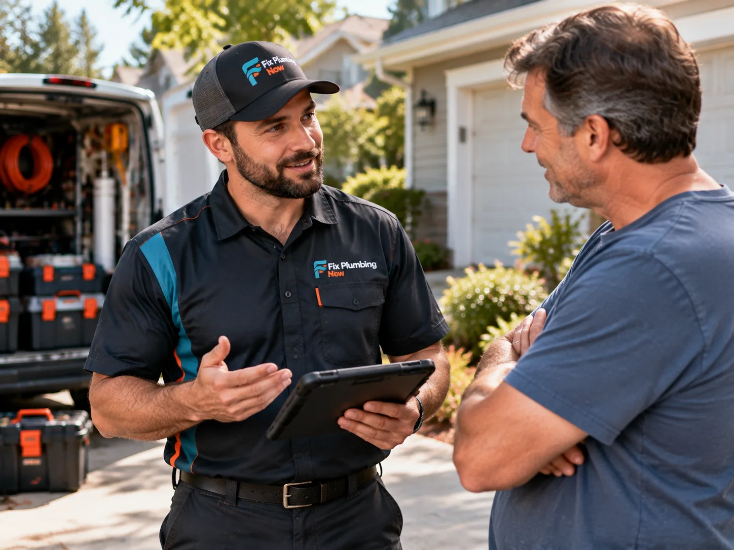 Clogged Drain Service Saint Ignace, MI FAQs